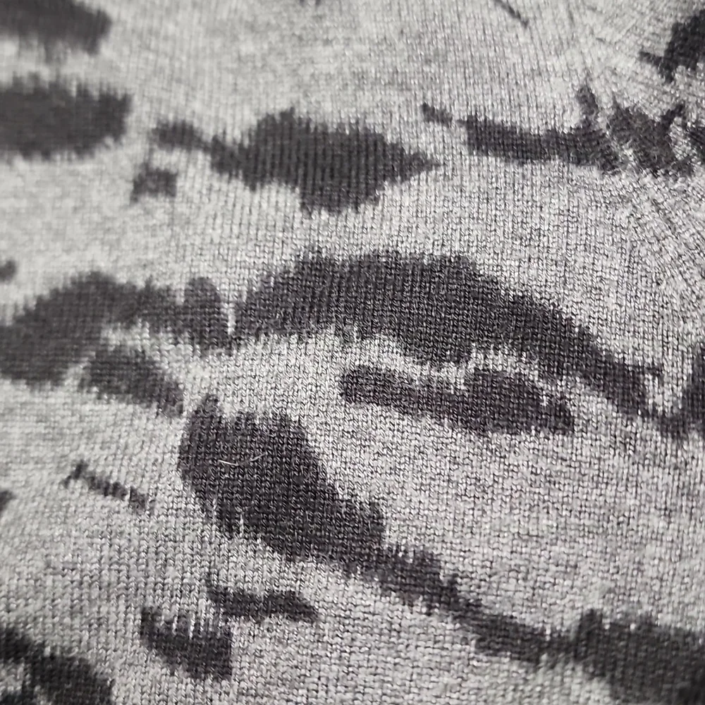 Sweater Lane  Bryant Short Sleeve Lightweight Plus Size Sweater - Picture 3 of 5